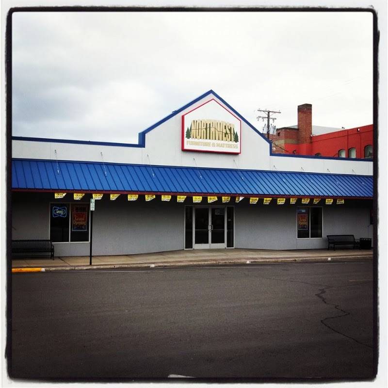 Northwest Furniture And Mattress