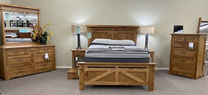 Northwest Furniture And Mattress