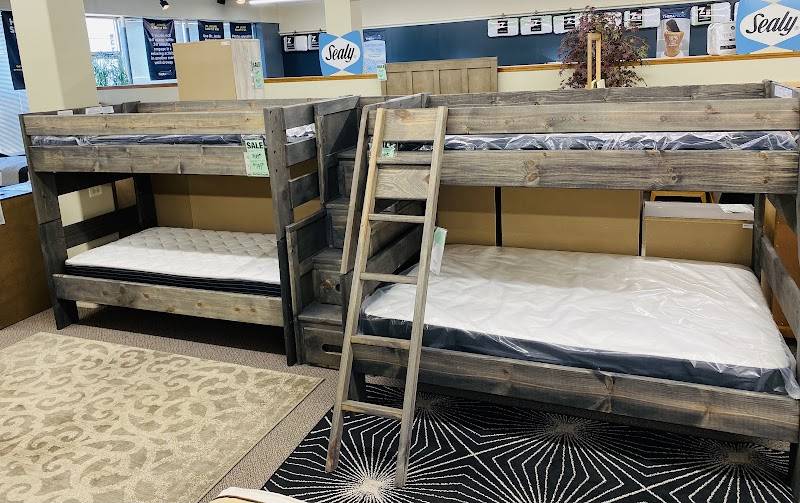 Northwest Furniture And Mattress