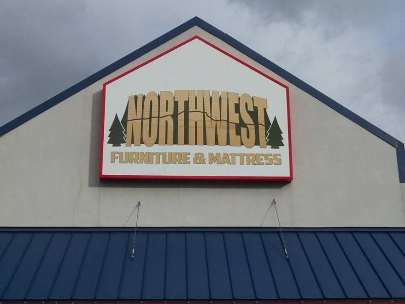 Northwest Furniture And Mattress