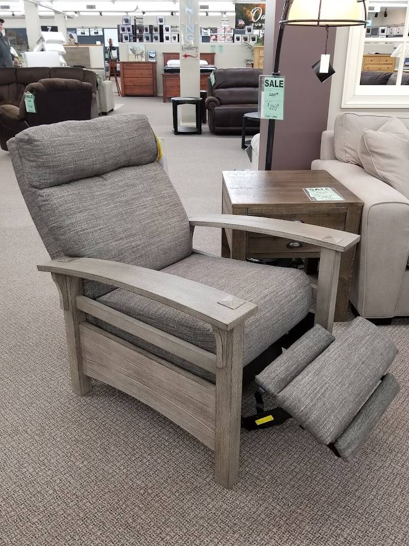 Northwest Furniture And Mattress