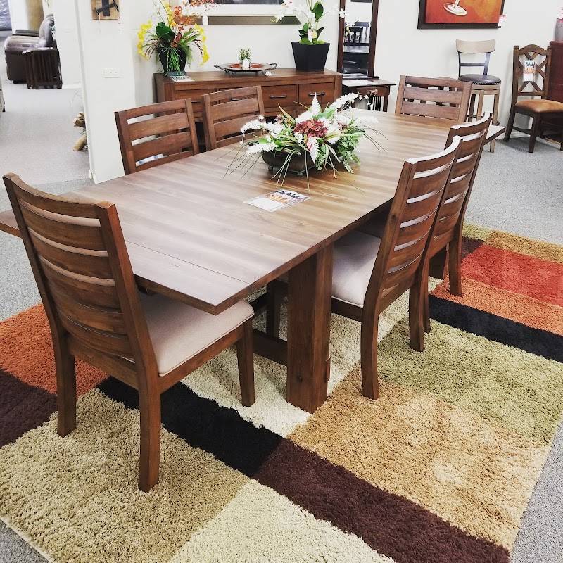 Northwest Furniture And Mattress