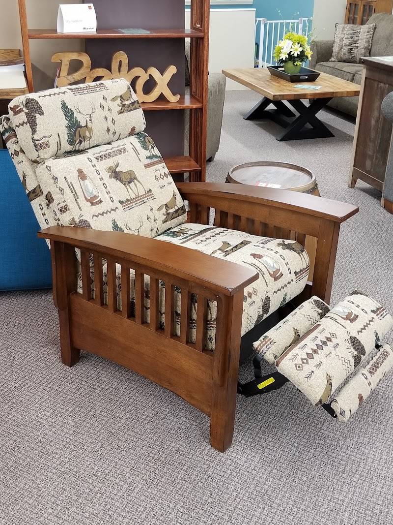 Northwest Furniture And Mattress